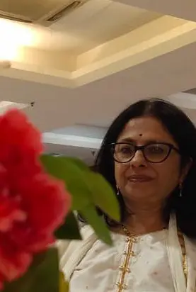 Rashmi Doraiswamy
